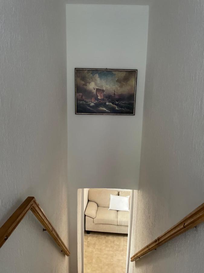 Holiday Home Noeli & Diego Karlobag Exteriér fotografie